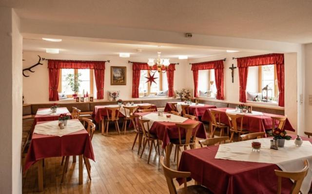 Gasthof Zum Roessle Lautrach Extérieur photo