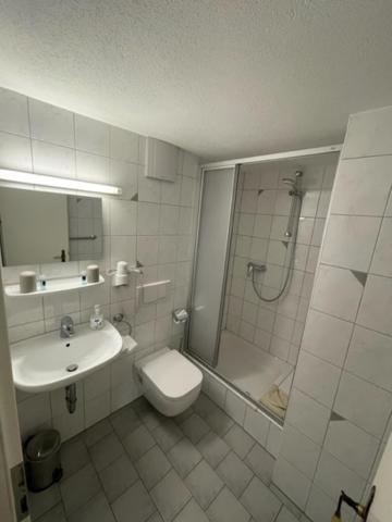 Gasthof Zum Roessle Lautrach Extérieur photo